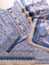 Pure lawn comfy wear -0201